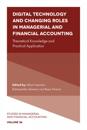 Digital Technology and Changing Roles in Managerial and Financial Accounting