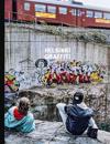 Helsinki graffiti