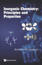Inorganic Chemistry: Principles And Properties