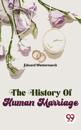 History of Human Marriage