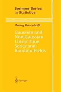 Gaussian and Non-Gaussian Linear Time Series and Random Fields