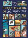 The Lift-the-Flap Encyclopaedia of Dinosaurs