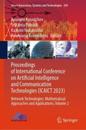 Proceedings of International Conference on Artificial Intelligence and Communication Technologies (ICAICT 2023)