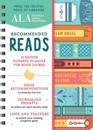American Library Association Recommended Reads and Undated Planner