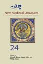New Medieval Literatures 24