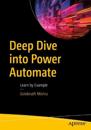 Deep Dive into Power Automate
