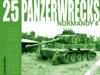 Panzerwrecks 25: Normandy 4