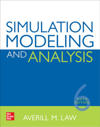 Simulation Modeling and Analysis, Sixth Edition