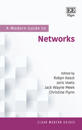 A Modern Guide to Networks