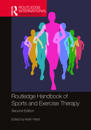 Routledge Handbook of Sports and Exercise Therapy