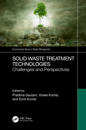 Solid Waste Treatment Technologies