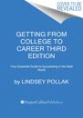 Getting from College to Career Third Edition