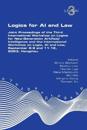 Logics for AI and Law. Joint Proceedings of the Third International Workshop on Logics for New-Generation Artificial Intelligence and the International Workshop on Logic, AI and Law, September 8-9 and 11-12, 2023, Hangzhou