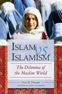 Islam Vs. Islamism