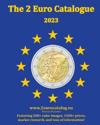 The 2-Euro Catalogue - 2023 edition