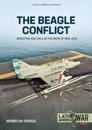 Beagle Conflict Volume 1: Argentina and Chile on the Brink of War in 1978