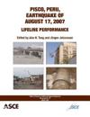 Pisco, Peru, Earthquake of August 15, 2007