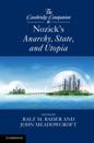 Cambridge Companion to Nozick's Anarchy, State, and Utopia