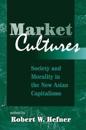 Market Cultures