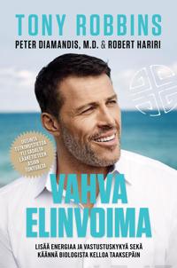 Vahva elinvoima