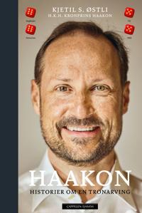 Haakon; historier om en tronarving