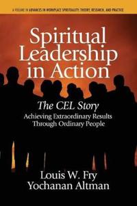 Spiritual Leadership in Action