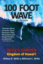 100 FOOT WAVE The Official Book