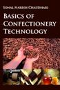 Basics Of Confectionery Technology