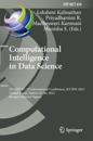 Computational Intelligence in Data Science