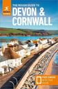 The Rough Guide to Devon & Cornwall: Travel Guide with Free eBook