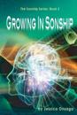 Growing in Sonship