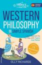 Western Philosophy in Simple Spanish
