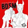 BDSM an erotic coloring book for adults