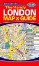 The Handy London Map & Guide