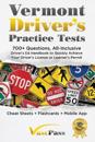 Vermont Driver's Practice Tests