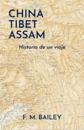 China-Tibet-Assam