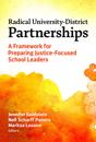 Radical University-District Partnerships