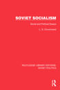 Soviet Socialism