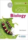 Cambridge IGCSE Biology Teacher's CD