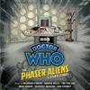 Doctor Who: The Phaser Aliens & Other Stories