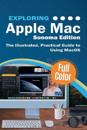 Exploring Apple Mac - Sonoma Edition