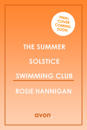 The Sunrise Swimming Society