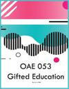 OAE 053 Gifted Education