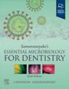 Samaranayake's Essential Microbiology for Dentistry