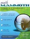 Math Mammoth Grade 4-A Worktext, Canadian Version