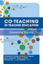 Co-Teaching in Teacher Education
