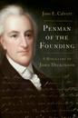 Penman of the Founding
