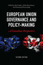 European Union Governance and Policy-Making, Second Edition