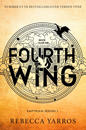 Fourth Wing - Bestå ... eller dø