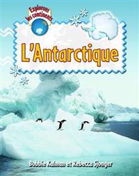 L'Antartique